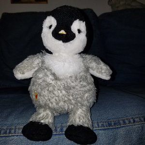 build a bear feet